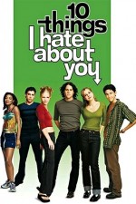 Watch 10 Things I Hate About You (TV) 1channel